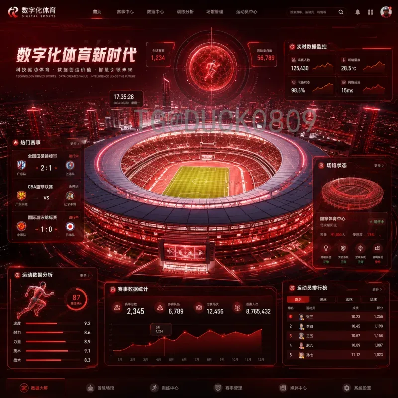 完整盘点：2026年美加墨世界杯比赛场馆都在哪里？